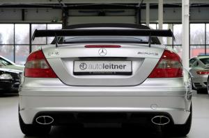 Mercedes-Benz CLK AMG DTM Cabriolet 2006 года 